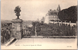 41 BLOIS - Vue [REF/S008191] - Other & Unclassified