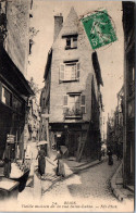 41 BLOIS - Rue Saint Lubin [REF/S008247] - Other & Unclassified