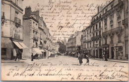 41 BLOIS - Rue De La Cote [REF/S008183] - Autres & Non Classés