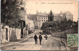 41 BLOIS - Le Chateau [REF/S008181] - Autres & Non Classés