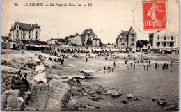 44 LE CROISIC - La Plage Du Port Lin [REF/S008108] - Sonstige & Ohne Zuordnung