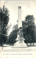 54 NANCY - Monument Du President Carnot [REF/S008056] - Autres & Non Classés