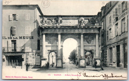 54 NANCY - Porte Stanislas [REF/S007979] - Sonstige & Ohne Zuordnung