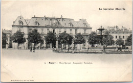 54 NANCY - Place Carnot [REF/S008005] - Sonstige & Ohne Zuordnung