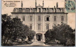 54 NANCY - Pension Bonsecours [REF/S007984] - Sonstige & Ohne Zuordnung