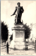 17 LA ROCHELLE - Statue De L'amiral Duperre [REF/S007849] - Altri & Non Classificati