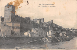 46-CAHORS-N°5177-H/0143 - Cahors