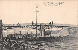 54-SAINT NICOLAS DE PORT-N°5177-H/0129 - Saint Nicolas De Port