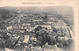 54-SAINT NICOLAS DE PORT-N°5177-H/0127 - Saint Nicolas De Port