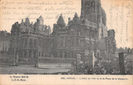 62-ARRAS-N°5177-H/0111 - Arras