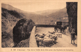 15-VALLEE DE LA CERE-N°5177-H/0087 - Autres & Non Classés