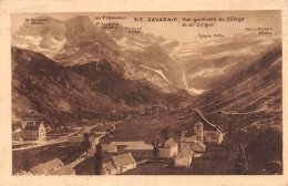 65-GAVARNIE-N°5177-H/0039 - Gavarnie