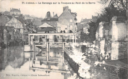 14-LISIEUX-N°5177-H/0047 - Lisieux