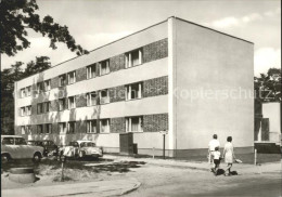 72064295 Baabe Ostseebad Ruegen Bettenhaus Moenchgut Baabe - Andere & Zonder Classificatie