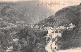 65-SAINT SAUVEUR LES BAINS-N°5177-H/0019 - Sonstige & Ohne Zuordnung