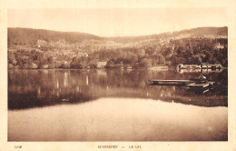 88-GERARDMER-N°5177-G/0385 - Gerardmer