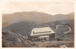 68-LE GRAND BALLON-N°5177-G/0375 - Otros & Sin Clasificación