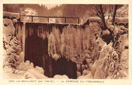 88-LA SCHLUCHT-N°5177-G/0359 - Andere & Zonder Classificatie