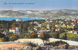 06-JUAN LES PINS-N°5177-G/0333 - Juan-les-Pins