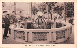 63-ROYAT-N°5177-G/0295 - Royat