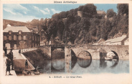 22-DINAN-N°5177-G/0279 - Dinan