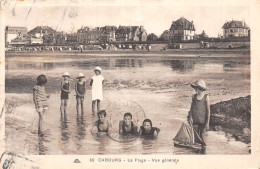 14-CABOURG-N°5177-G/0267 - Cabourg