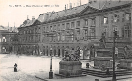 57-METZ-N°5177-G/0255 - Metz