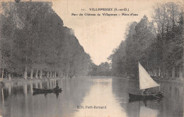 78-VILLEPREUX-N°5177-G/0245 - Villepreux