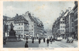 67-STRASBOURG-N°5177-G/0249 - Strasbourg