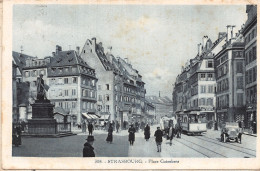 67-STRASBOURG-N°5177-G/0247 - Strasbourg