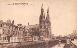 51-CHALONS SUR MARNE-N°5177-G/0213 - Châlons-sur-Marne