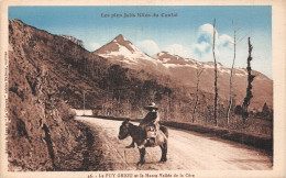 15-LE PUY GRIOU-N°5177-G/0157 - Sonstige & Ohne Zuordnung