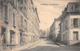 95-PONTOISE-N°5177-G/0135 - Pontoise