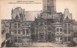 62-ARRAS-N°5177-G/0125 - Arras