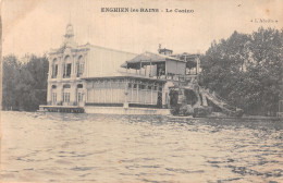 95-ENGHIEN LES BAINS-N°5177-G/0105 - Enghien Les Bains