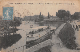 94-JOINVILLE LE PONT-N°5177-G/0115 - Joinville Le Pont