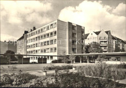 72064285 Neukoelln St Marien Oberschule Berlin Neukoelln - Sonstige & Ohne Zuordnung