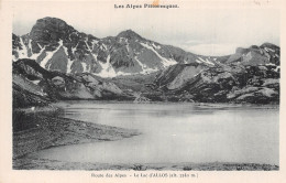 04-LAC D ALLOS-N°5177-G/0015 - Other & Unclassified
