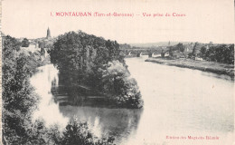 82-MONTAUBAN-N°5177-F/0329 - Montauban