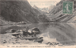 65-LAC DE GAUBE-N°5177-F/0237 - Autres & Non Classés