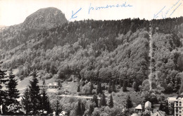 63-LE MONT DORE-N°5177-F/0223 - Le Mont Dore