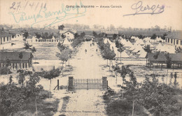 02-CAMP DE SISSONNE-N°5177-F/0225 - Autres & Non Classés