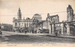 59-LILLE-N°5177-F/0205 - Lille