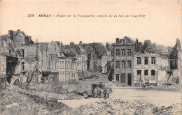 62-ARRAS-N°5177-F/0207 - Arras