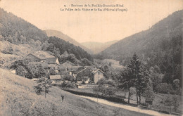 88-VALLEE DE LA VECHE-N°5177-F/0145 - Sonstige & Ohne Zuordnung