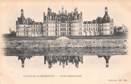 41-CHAMBORD-N°5177-F/0105 - Chambord