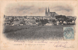 28-CHARTRES-N°5177-E/0355 - Chartres