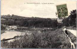 47 VILLENEUVE SUR LOT - Le Moulin De Madame  [REF/S008908] - Autres & Non Classés