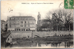 46 FIGEAC - Eglise  [REF/S008896] - Autres & Non Classés