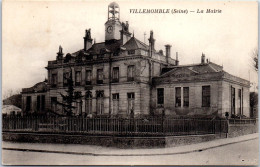 93 VILLEMOMBLE - La Mairie  [REF/S008785] - Other & Unclassified